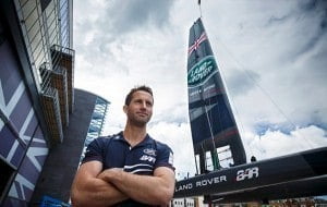 Ben Ainslie Racing