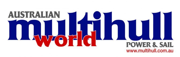 Multihull World logo
