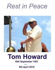 2018 Registration and special Raceday 3