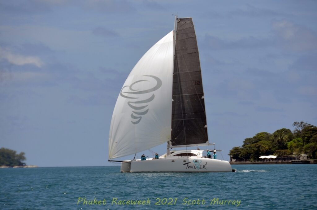 Phuket Raceweek 2021 Raceday Two Saturday