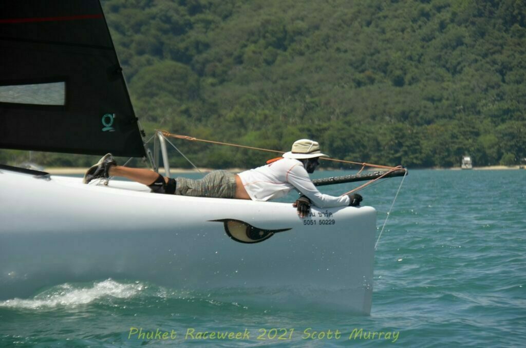 Phuket Raceweek 2021 Raceday Two Saturday