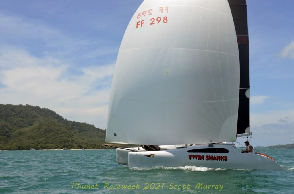 Phuket Raceweek 2021 Raceday Two Saturday