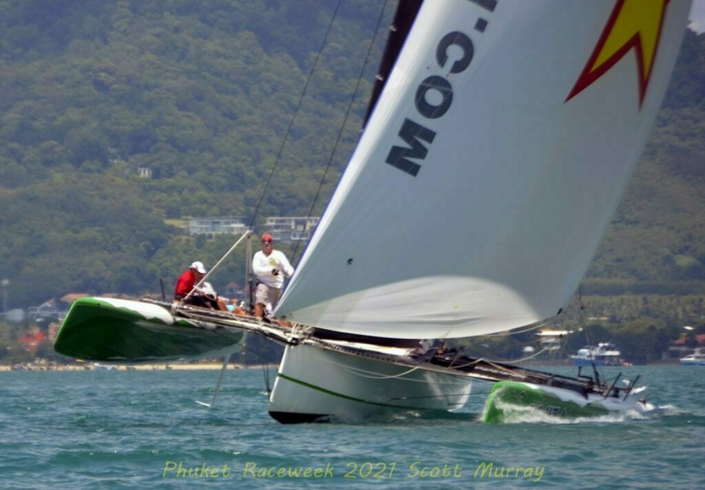 Phuket Raceweek 2021 Raceday Two Saturday