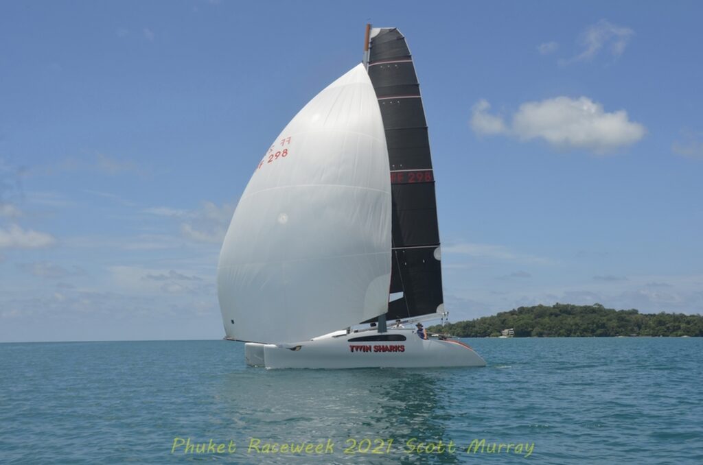 Phuket Raceweek 2021 Raceday Two Saturday