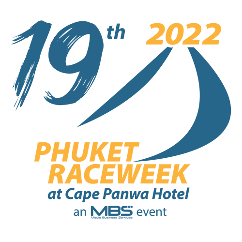 Phuket Raceweek 2022