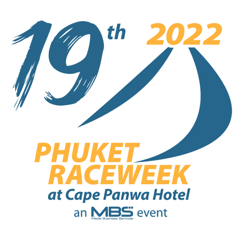 Phuket Raceweek 2022
