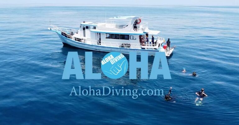 Aloha Diving