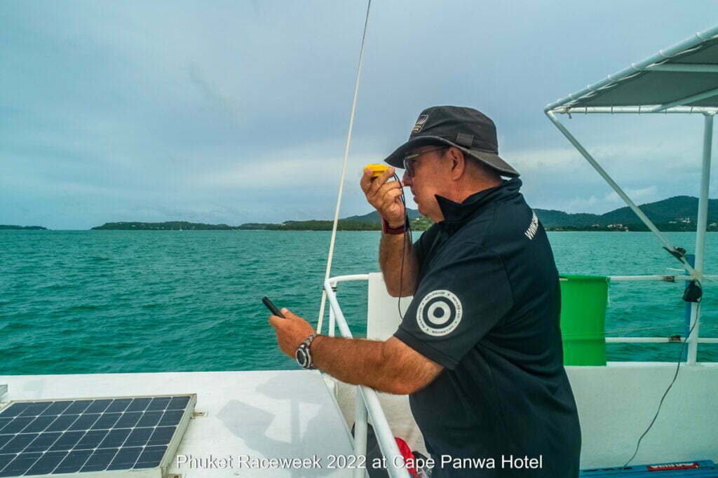 PRW 22 3 Asia Catamarans Raceday