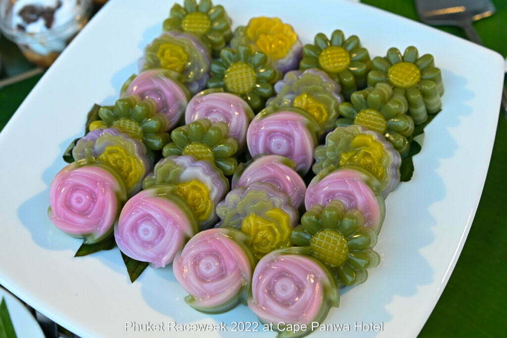 Phuket Raceweek 2022 Final Series Awards Party