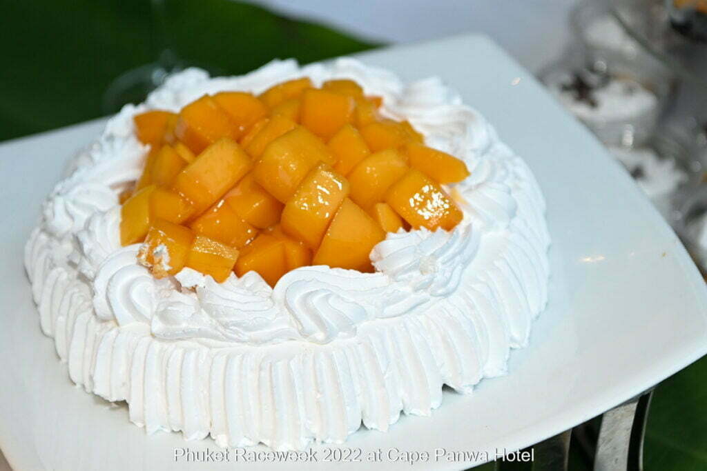 Phuket Raceweek 2022 Final Series Awards Party