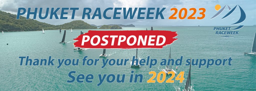 Phuket Raceweek 2023